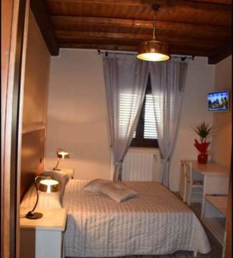 b&b Caravella