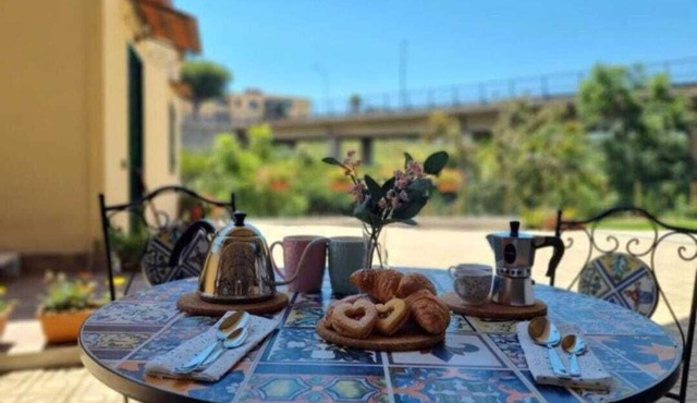 B&B Carmelina