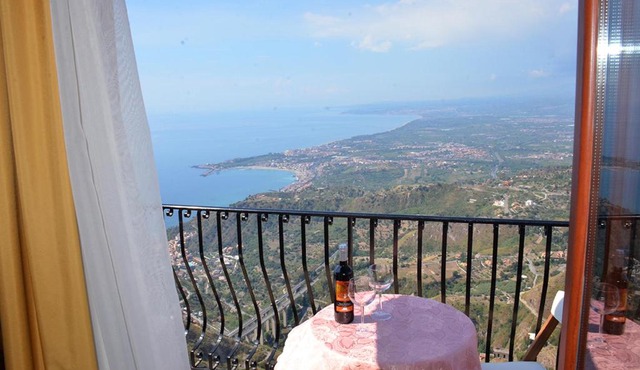 B&B Casa Bellavista