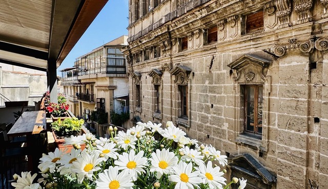 B&B Casa Lilla