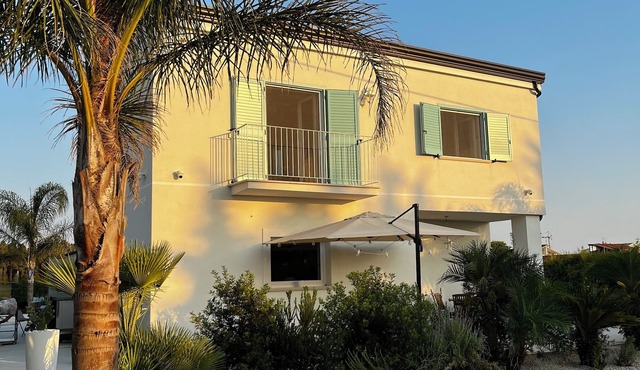 B&B - Casa Vacanza Casa Doma POLICORO