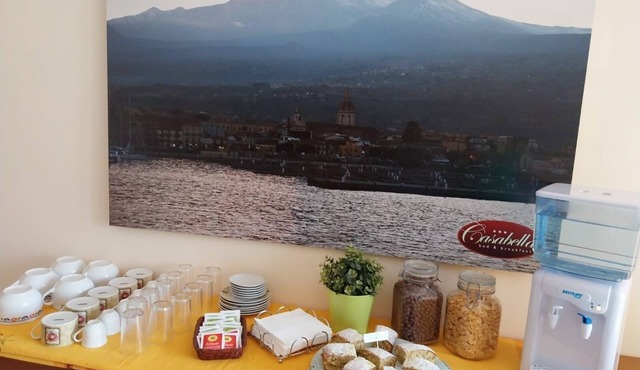B&B CASABELLA