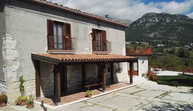 B&B Casale San Felice