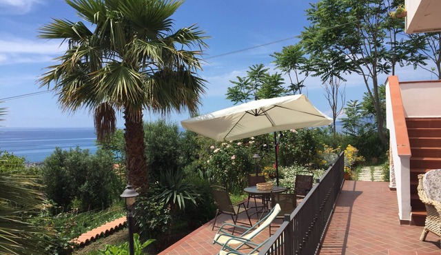 B&B Colle degli Ulivi