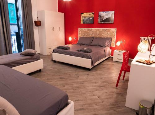 B&B Cosmoneapolitan