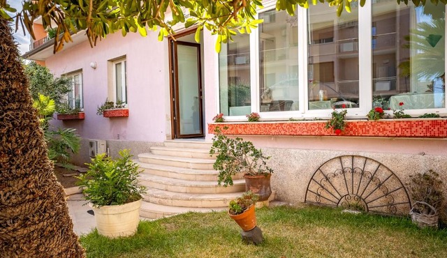 B&B Cumpari Turiddu