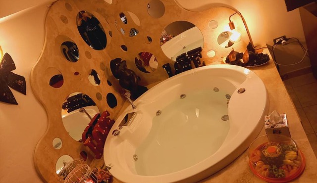 B&b De Mauro