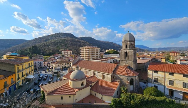 B&B dei Rota Affittacamere Mercato San Severino Salerno