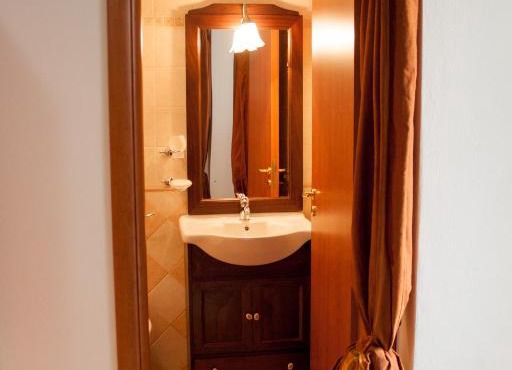 B&B del Borgo