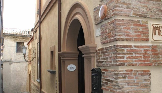 B&B del Borgo