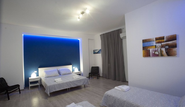 B&B Del Centro