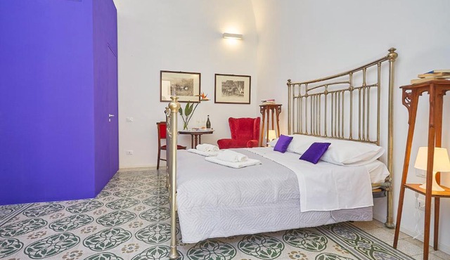 B&B DEL CORSO