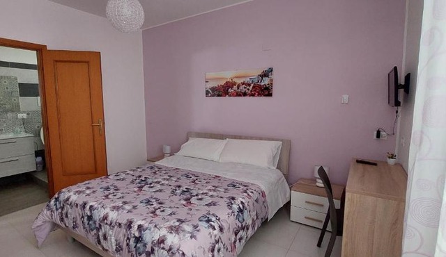 B&b del corso