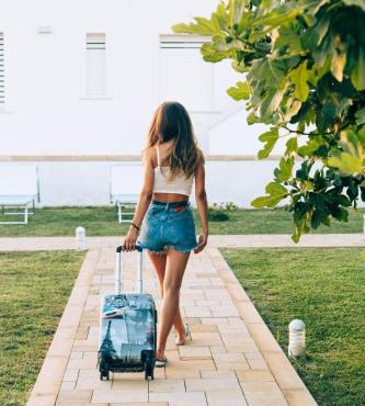 B&B Domus Terra Mare