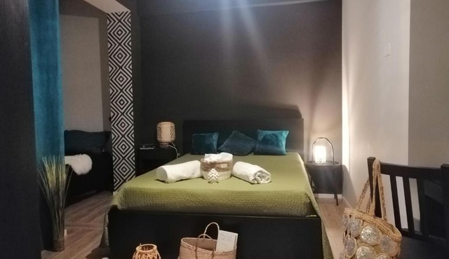 B&B DOMUS 65