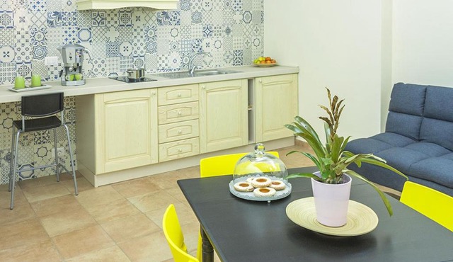 B&B Domus Purpurea