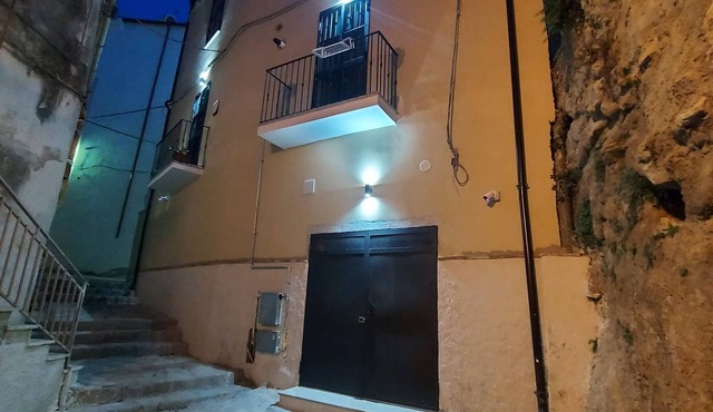B&B Domus San Pietro
