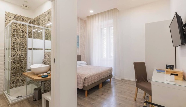 b&b don Mimì Comfort House