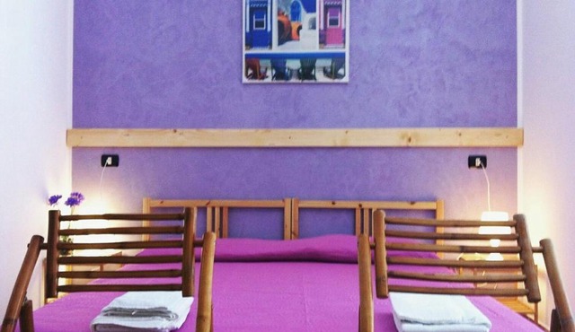 B&B Eraclea Minoa Mare
