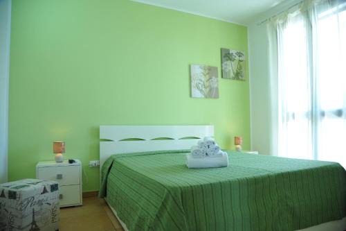 B&B Erminia - Free Parking e Mare Vicino