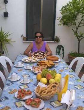 B&B ERMINIA