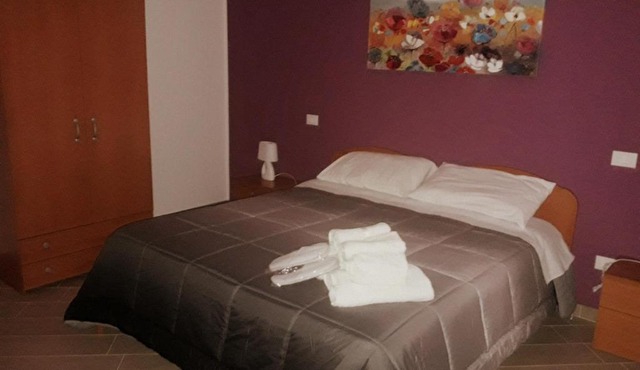 B&B Federico II