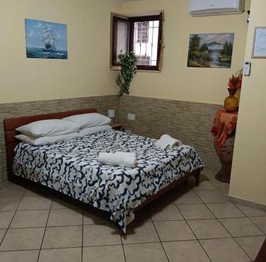 B&B Fenza