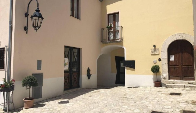 B&B Genti delle Alture
