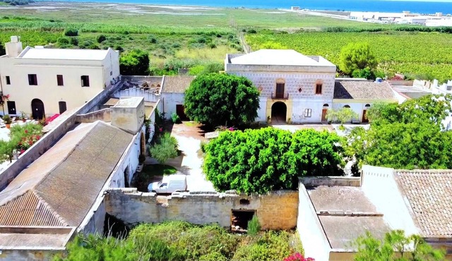 B & B Giardino del Mare