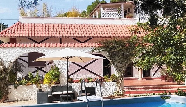 B&B Gli Archi Country Home