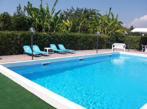 B&B Golf Club San Pablo
