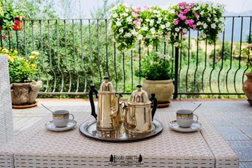 B&B I DUE ABETI