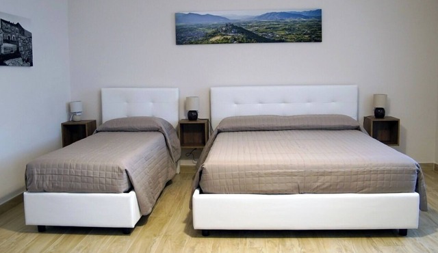 B&b I Greci
