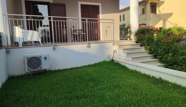 B&B Il Castello