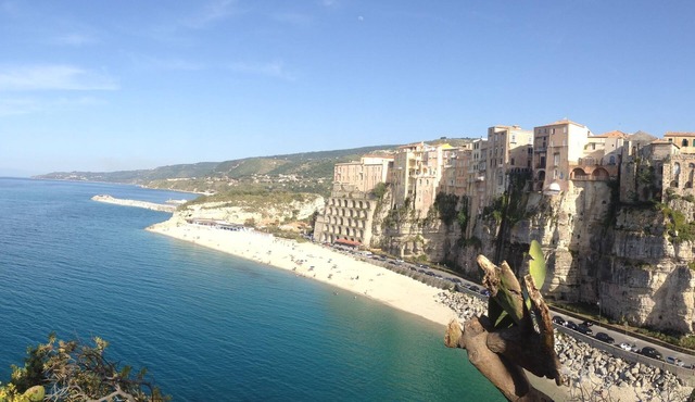 B&B Il Giardino sul Mare