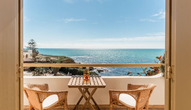 B&B Il Varo a mare