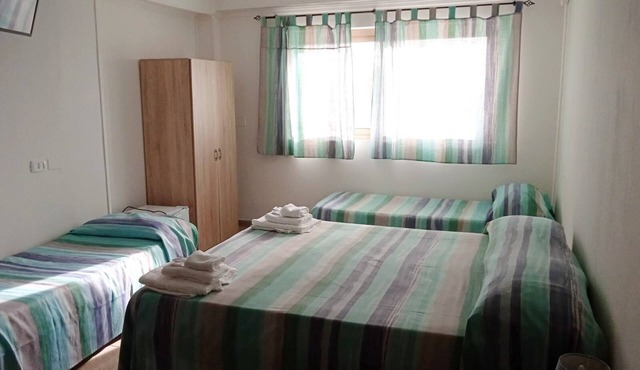B&B in the hills 10 minutes from the sea in Diamante (CS)