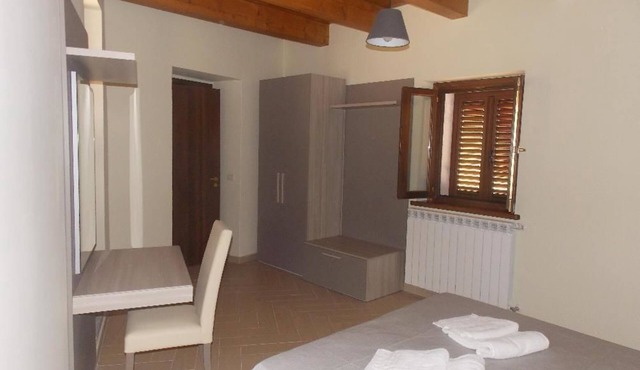 B&B L'Antico Portale