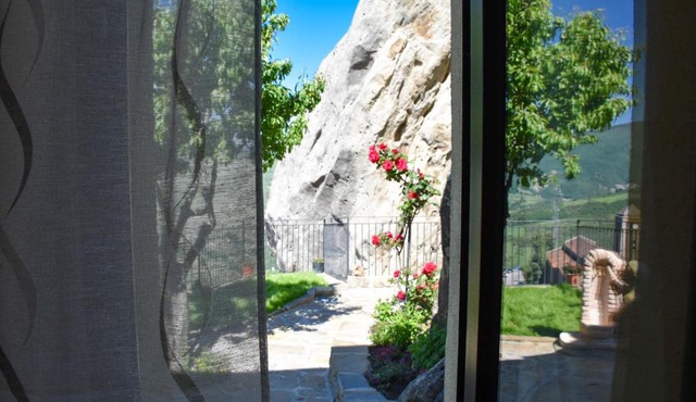 B&B L'Arenaria