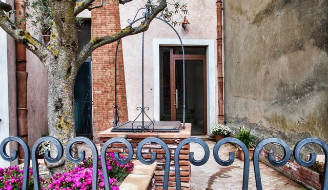 B&B La Casa dei Miraglia San Cataldo