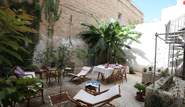 B&B La Casa di Paola