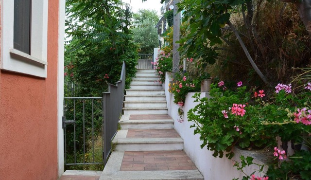 B&B La Casa Rossa