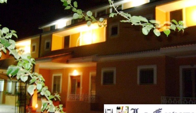 B&B La Favorita