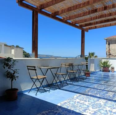 B&B La Filanda