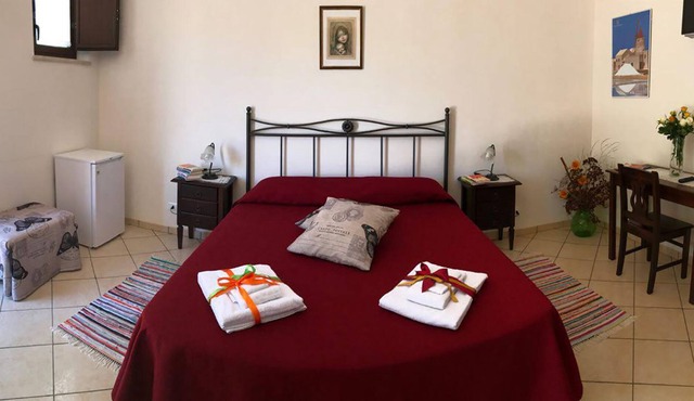 B&B La Mimosa