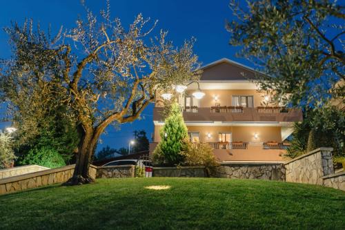B&B La Perla in Frosinone
