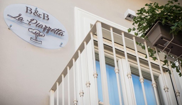 B&B La Piazzetta