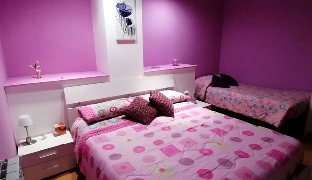 B&B La Rosa Dei Venti