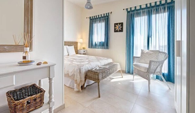 B&B La Terra dei Mari