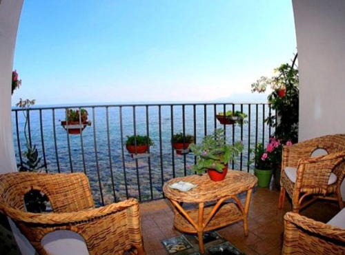 B&B La Veduta